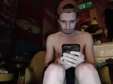 Chaturbate Sex Cam of johstondude
