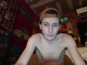 Chaturbate Live Sex Cam of johstondude