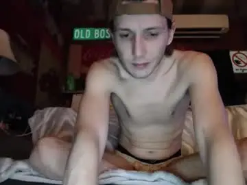 Chaturbate Live Porn of johstondude