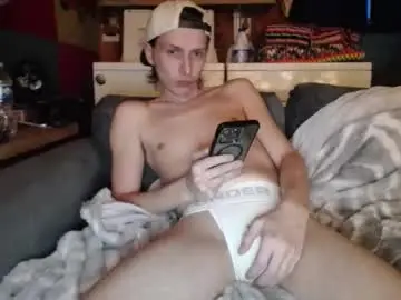 Chaturbate Free Live Porn of johstondude