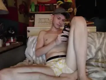 Chaturbate Sex Chat of johstondude