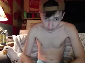 Chaturbate Live Porn of johstondude