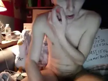 Chaturbate Best live sex cam show of johstondude