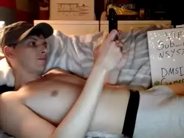 Chaturbate Free Porn Cam of johstondude