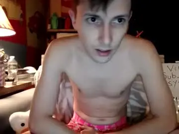 Chaturbate Free Porn Cam of johstondude