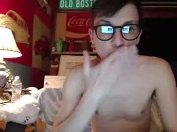 Chaturbate Live Porn of johstondude