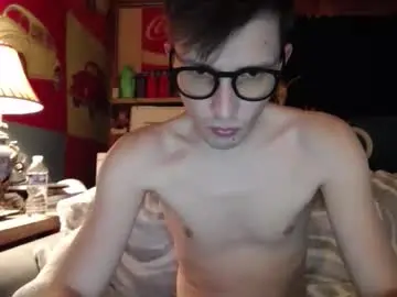 Chaturbate Nude Webcam of johstondude