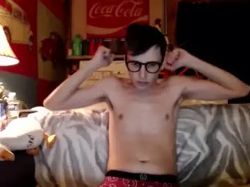 Chaturbate Live Sex Cam of johstondude