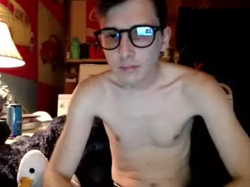 Chaturbate Adult Webcam of johstondude