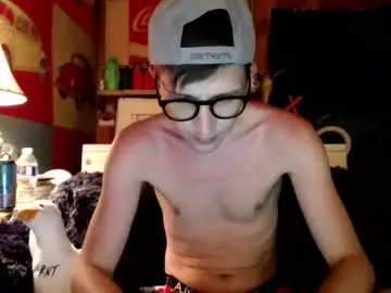 Chaturbate Sex Cam of johstondude