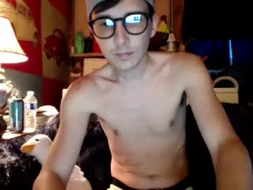 Chaturbate Free Porn Cam of johstondude