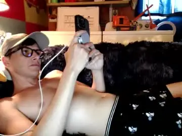 Chaturbate Live Porn of johstondude