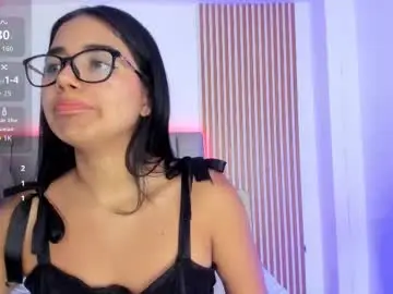 Chaturbate Watch Live Sex Cams of kalindaa_