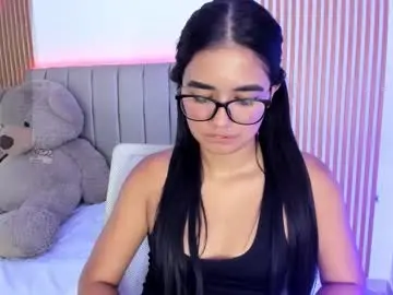 Chaturbate Watch Live Sex Cams of kalindaa_