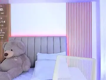 Chaturbate Sex Cam of kalindaa_
