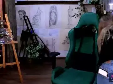 Chaturbate Free Porn Cam of kitty_pantera