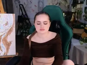 Chaturbate Free Live Porn of kitty_pantera