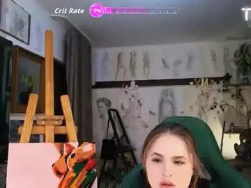 Chaturbate Sex Cam of kitty_pantera