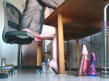 Chaturbate Watch Live Sex Cams of klaudiacd