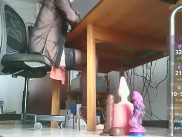 Chaturbate Adult Video Chat of klaudiacd