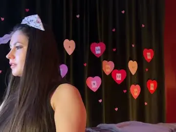 Chaturbate Live Sex of laurenbrite