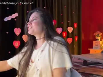 Chaturbate Sex Cam of laurenbrite