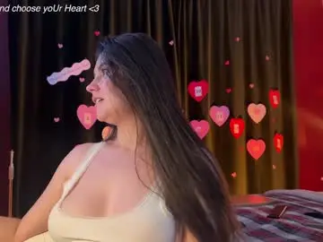 Chaturbate Live Sex Cam of laurenbrite