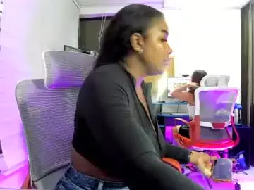 Chaturbate Adult Video Chat of mareiaa