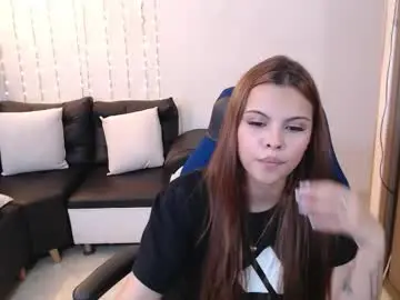 Chaturbate Live Sex Cam of mia_dm1