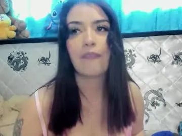 Chaturbate Private Sex Chat of mia_helll