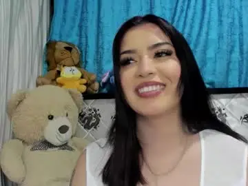 Chaturbate Adult Webcam of mia_helll