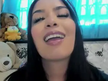 Chaturbate Private Sex Chat of mia_helll