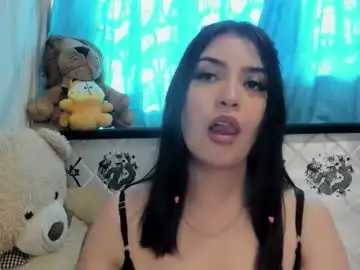 Chaturbate Free Live Porn of mia_helll