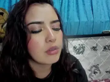 Chaturbate Live Sex of mia_helll