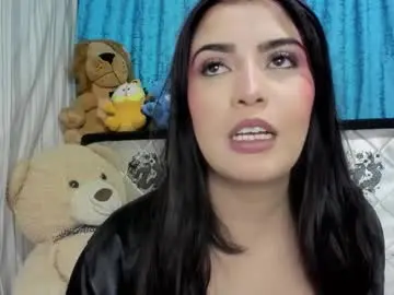 Chaturbate Sex Chat of mia_helll