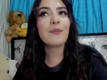 Chaturbate Free Porn Cam of mia_helll