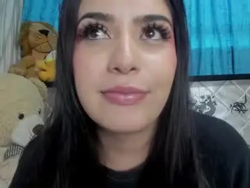 Chaturbate Live Porn of mia_helll