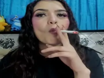 Chaturbate Nude Webcam of mia_helll