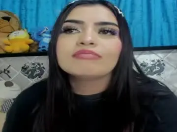 Chaturbate Free Live Porn of mia_helll