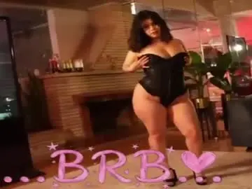 Chaturbate Adult Video Chat of mia_helll