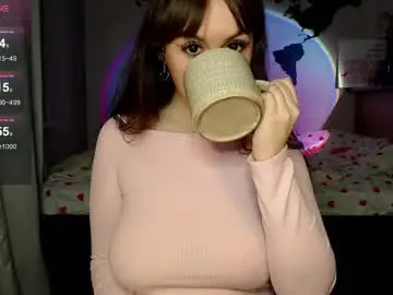 Chaturbate Live Sex Cam of missgenevaonceagain