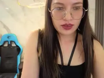 Chaturbate Best live sex cam show of naya_a
