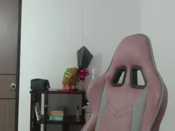 Chaturbate Sex Cam of nebyula_star