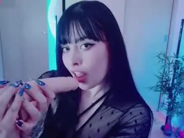 Chaturbate Nude Webcam of nikkyblush