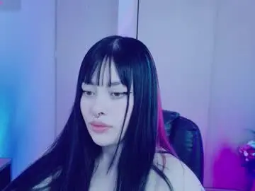 Chaturbate Free Live Porn of nikkyblush