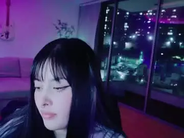 Chaturbate Watch Live Sex Cams of nikkyblush