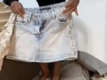 Chaturbate Adult Webcams of samyra_dress