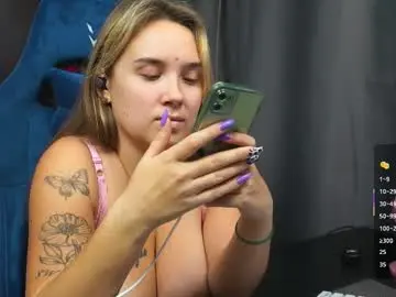 Chaturbate Free Live Porn of sandra_sww