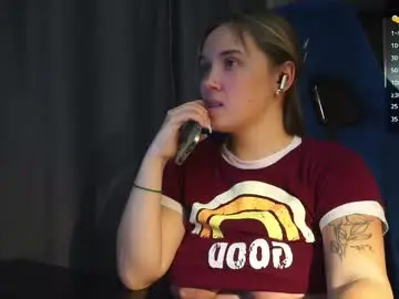 Chaturbate Best Webcam of sandra_sww