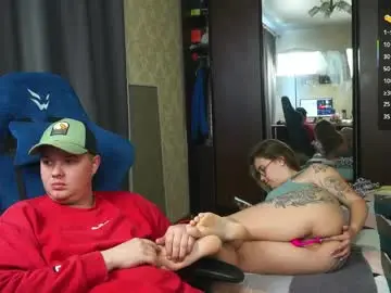 Chaturbate Adult Video Chat of sandra_sww